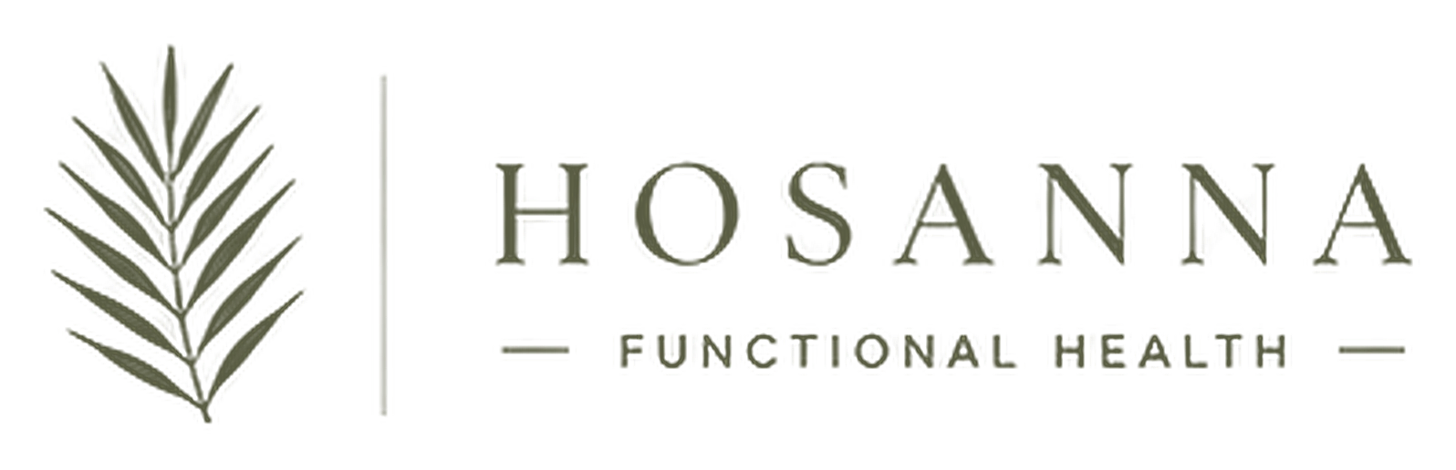 Hosanna Functional Health