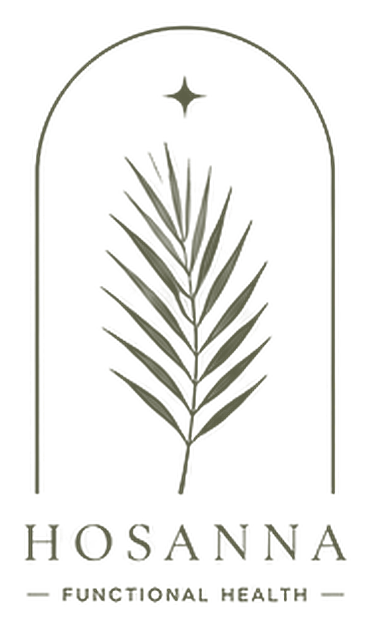 Hosanna Functional Health
